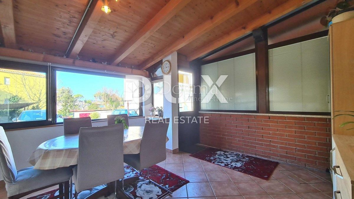 ISTRIA, UMAGO - Appartamento duplex a 200 m dal mare!