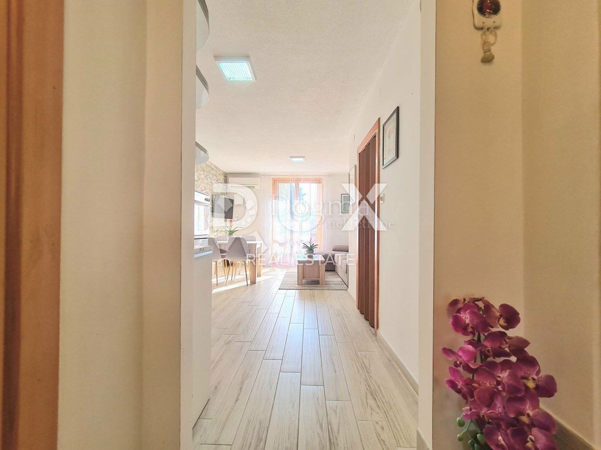 ISTRIA, UMAGO - Appartamento duplex a 200 m dal mare!