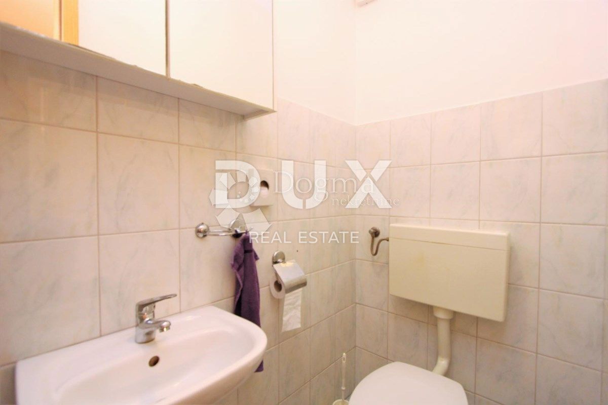 ISTRIA, UMAGO - Appartamento duplex a 200 m dal mare!