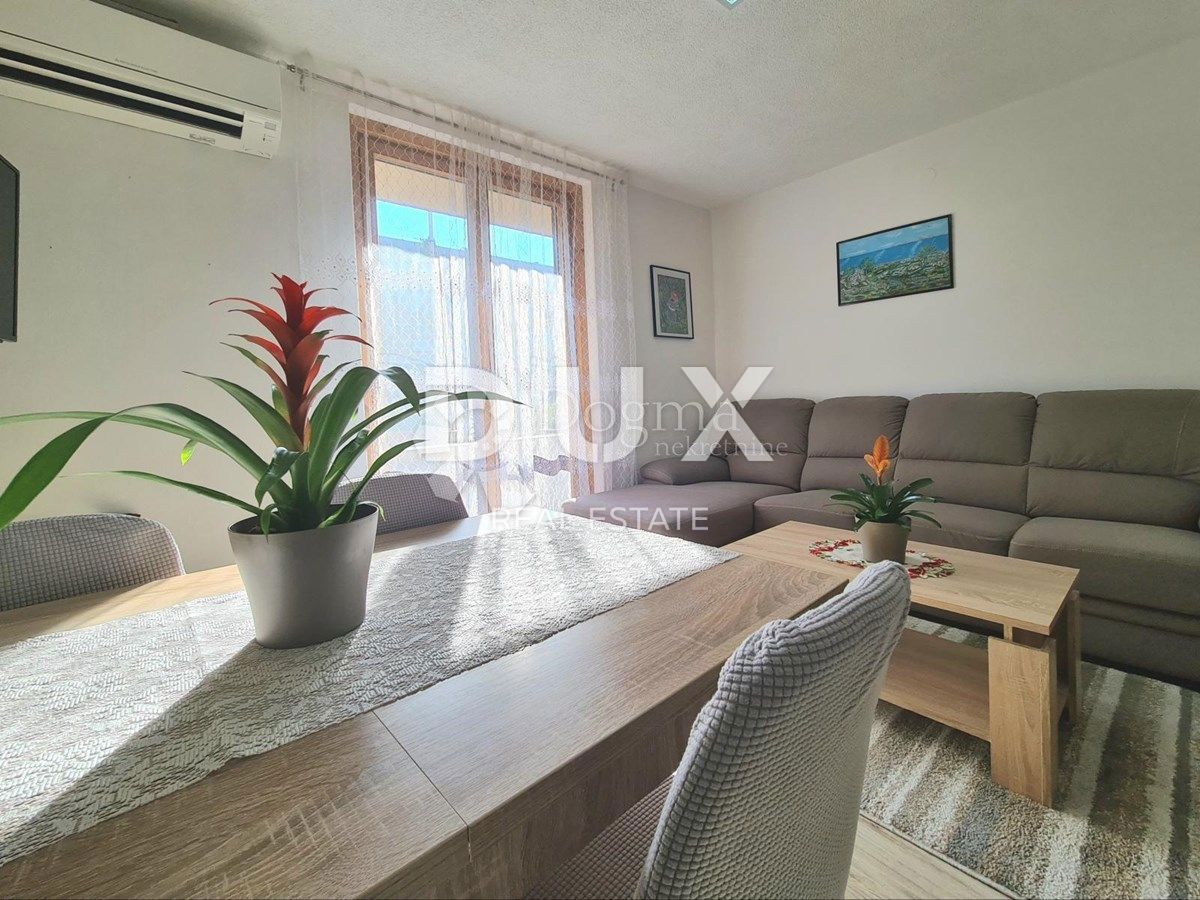 ISTRIA, UMAGO - Appartamento duplex a 200 m dal mare!