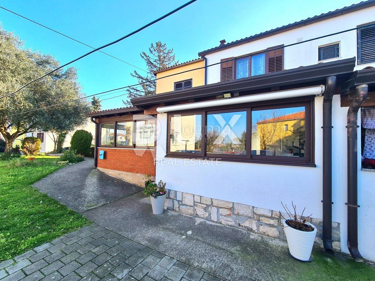 ISTRIA, UMAGO - Appartamento duplex a 200 m dal mare!