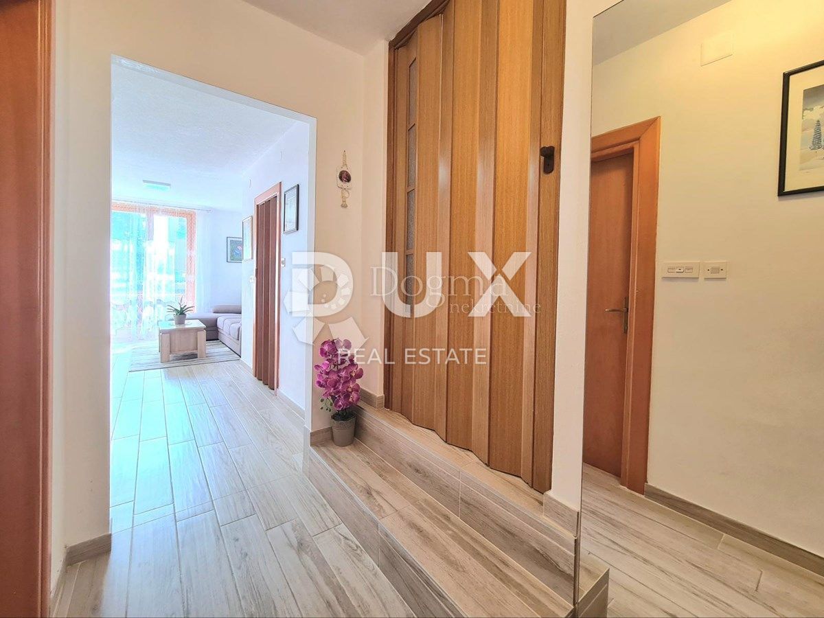 ISTRIA, UMAGO - Appartamento duplex a 200 m dal mare!