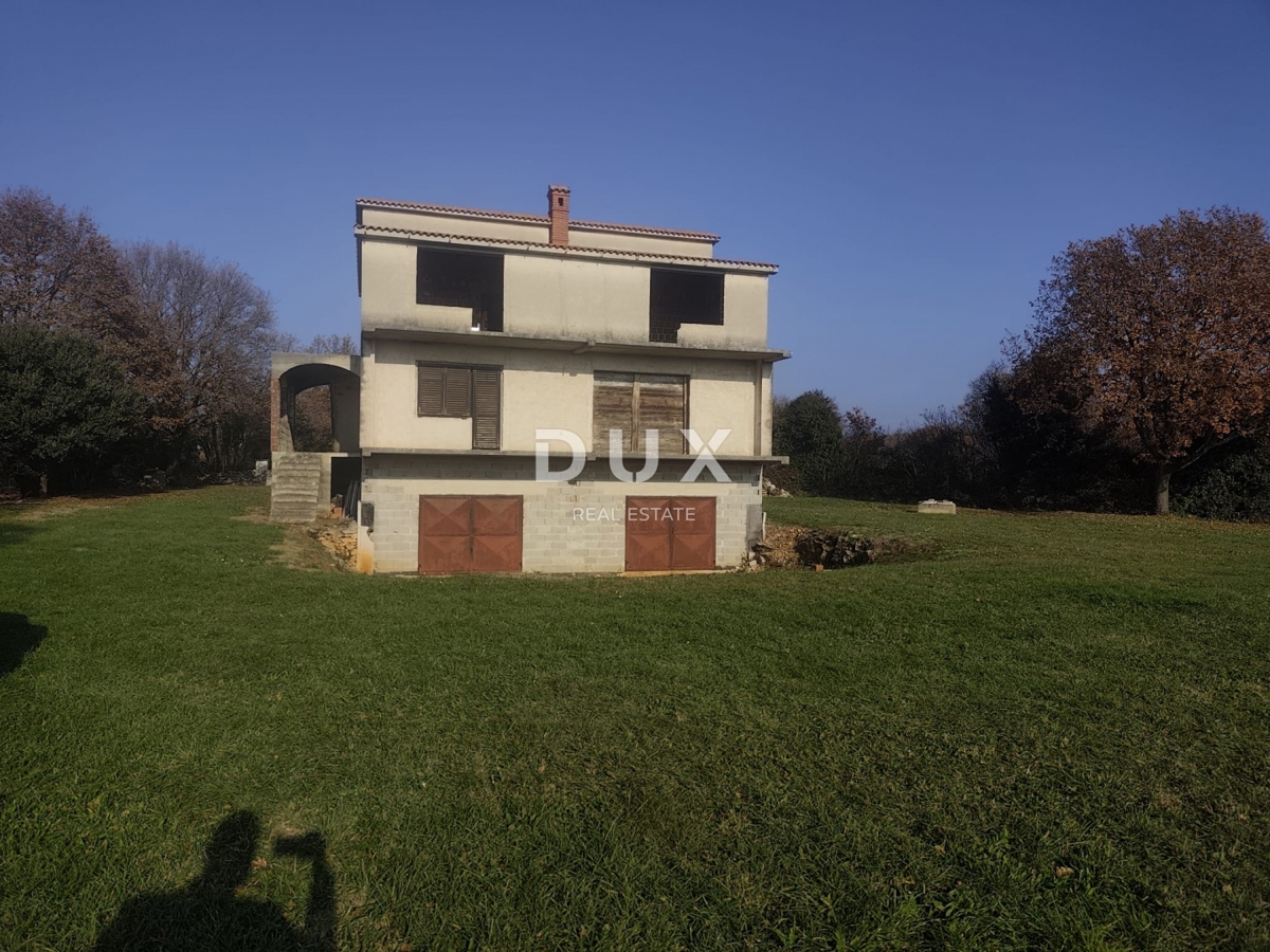 Casa Šišan, Ližnjan, 157m2