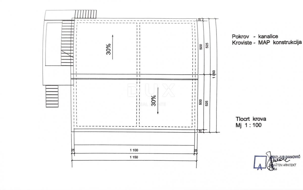 Casa Šišan, Ližnjan, 157m2