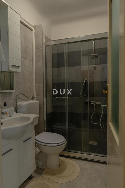 ISTRIA, ROVIGNO - Spazioso appartamento in pieno centro