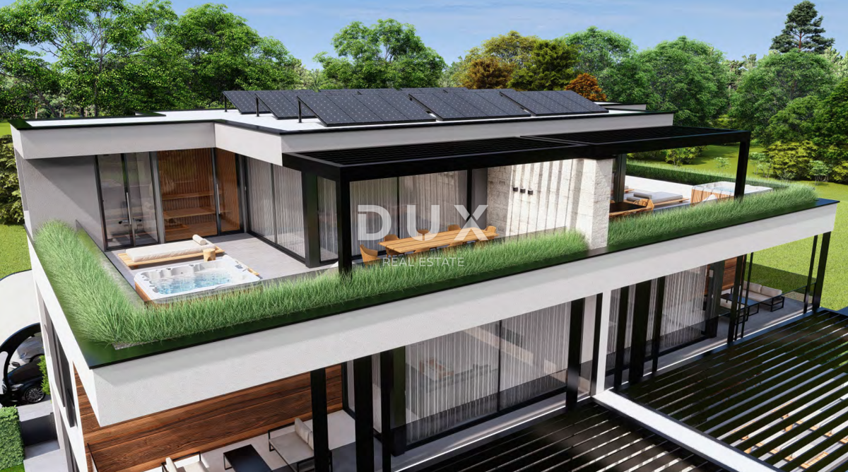 Appartamento Vabriga, Tar-Vabriga, 90,04m2