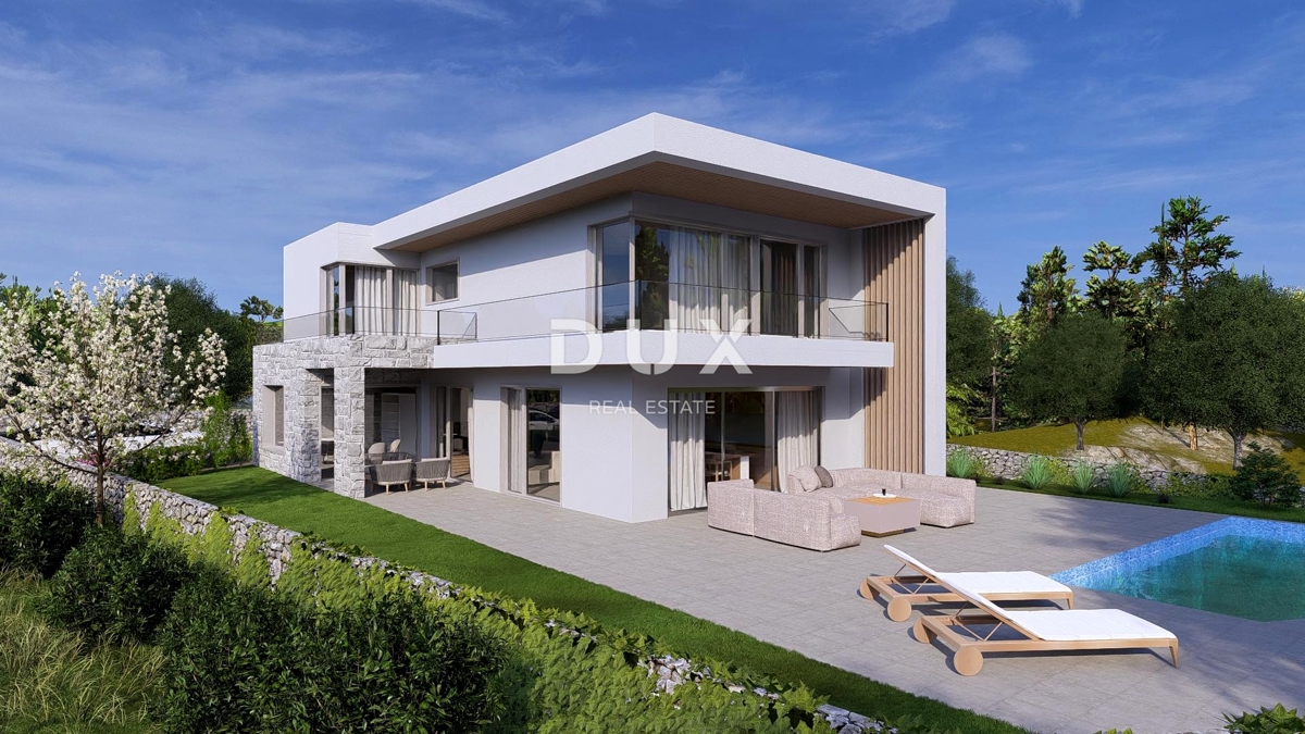 ISTRIA, TINJAN - Terreno con permesso di locazione