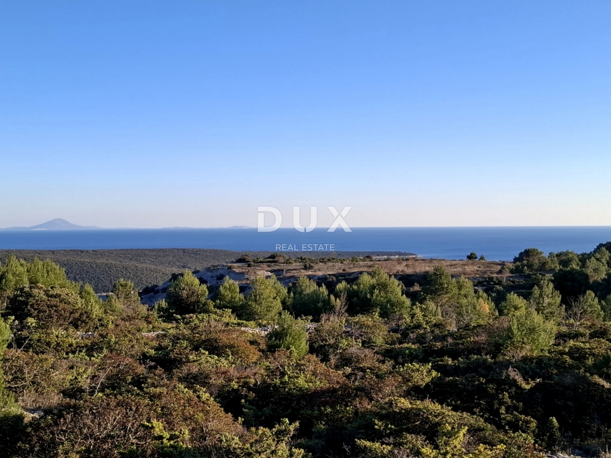 ISTRIA, MARČANA - Ampio terreno