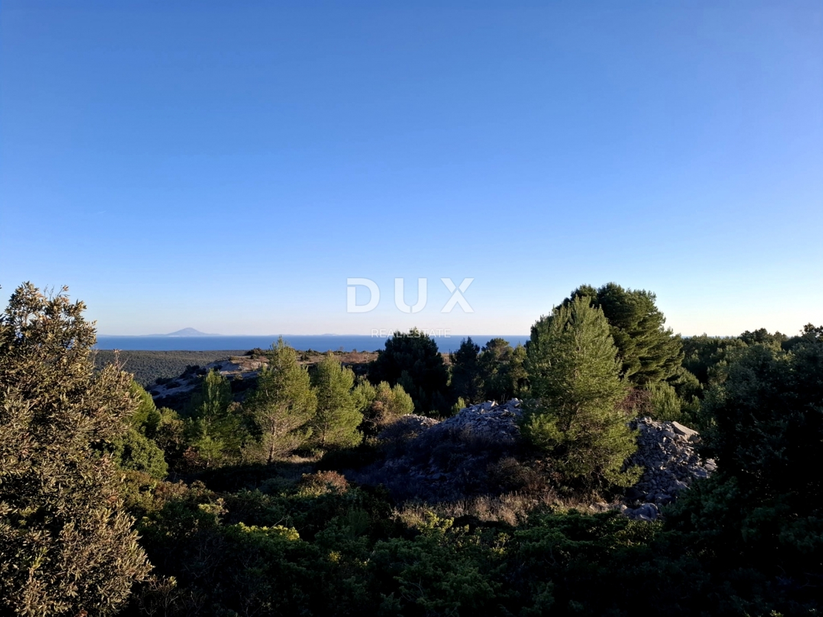 ISTRIA, MARČANA - Ampio terreno