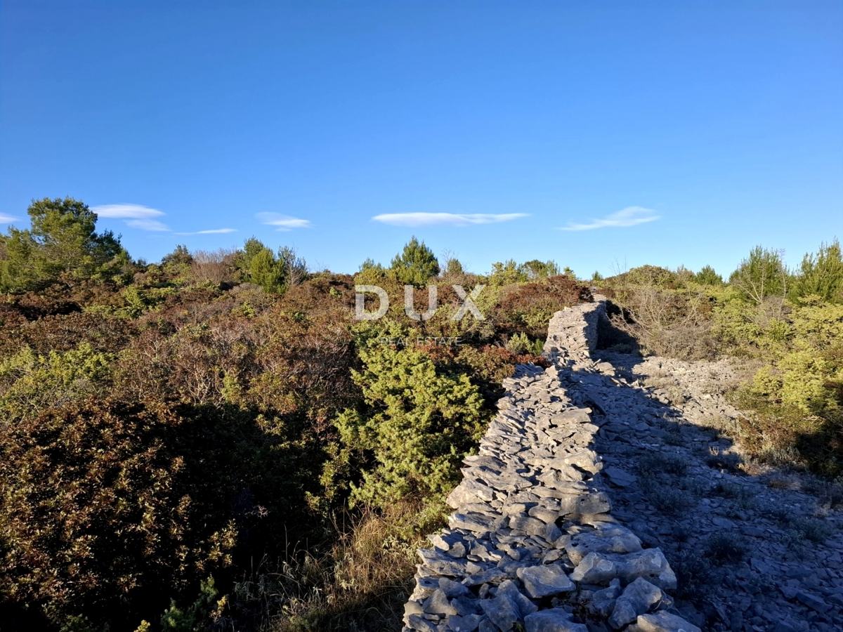ISTRIA, MARČANA - Ampio terreno