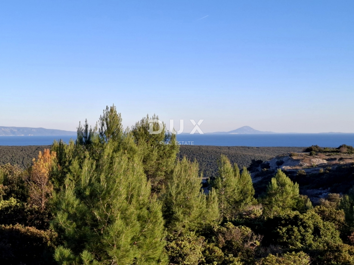 ISTRIA, MARČANA - Ampio terreno