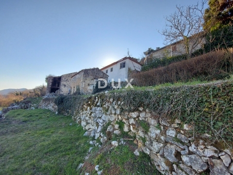 Casa Poljane, Opatija - Okolica, 129m2