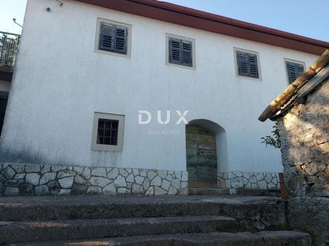 Casa Poljane, Opatija - Okolica, 129m2