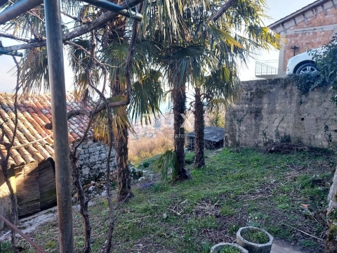 Casa Poljane, Opatija - Okolica, 129m2