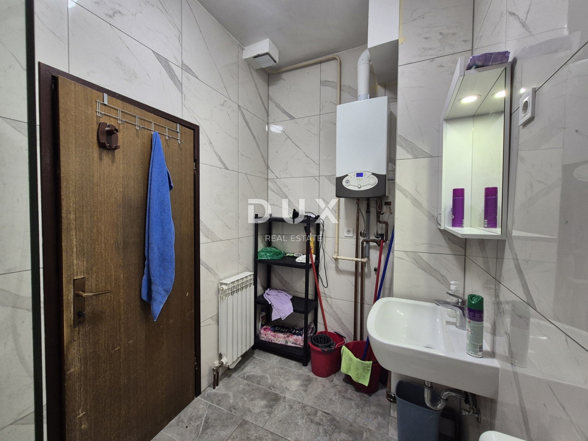 Appartamento Donja Dubrava, 59,70m2