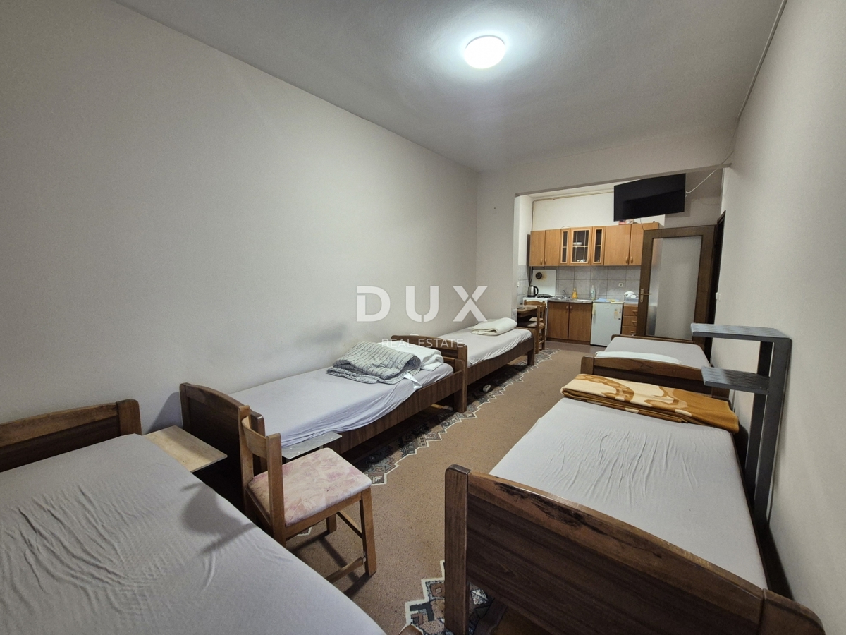 Appartamento Donja Dubrava, 59,70m2