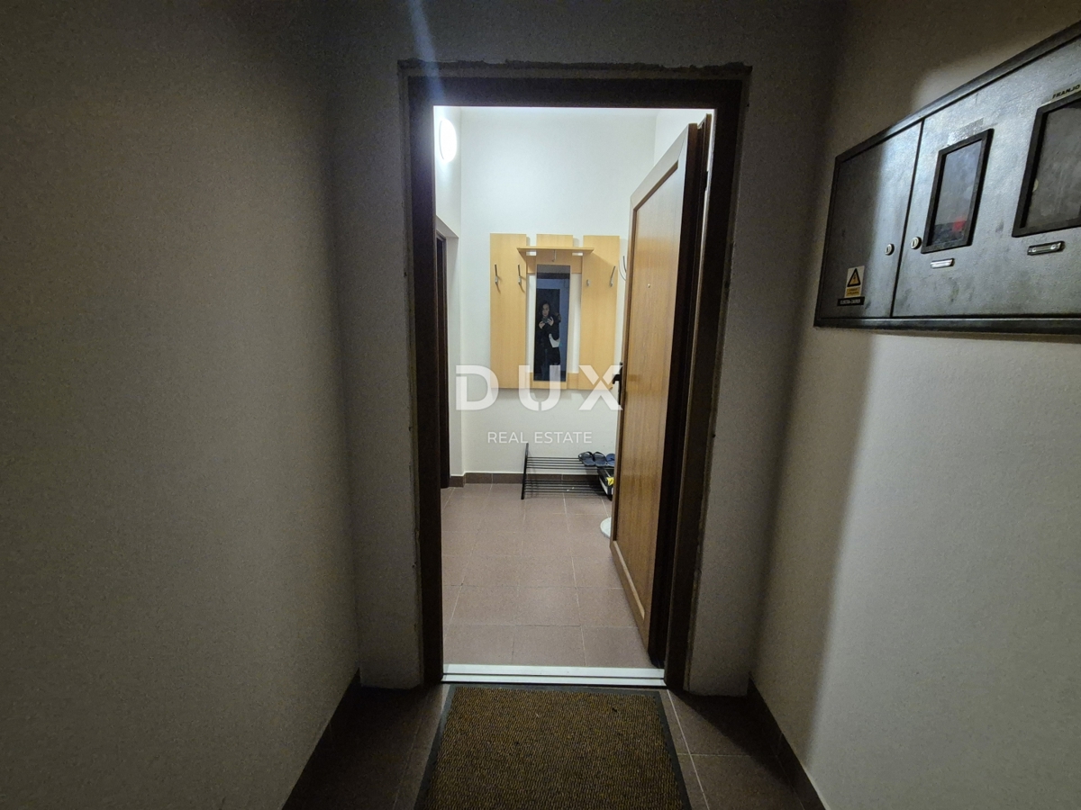 Appartamento Donja Dubrava, 59,70m2