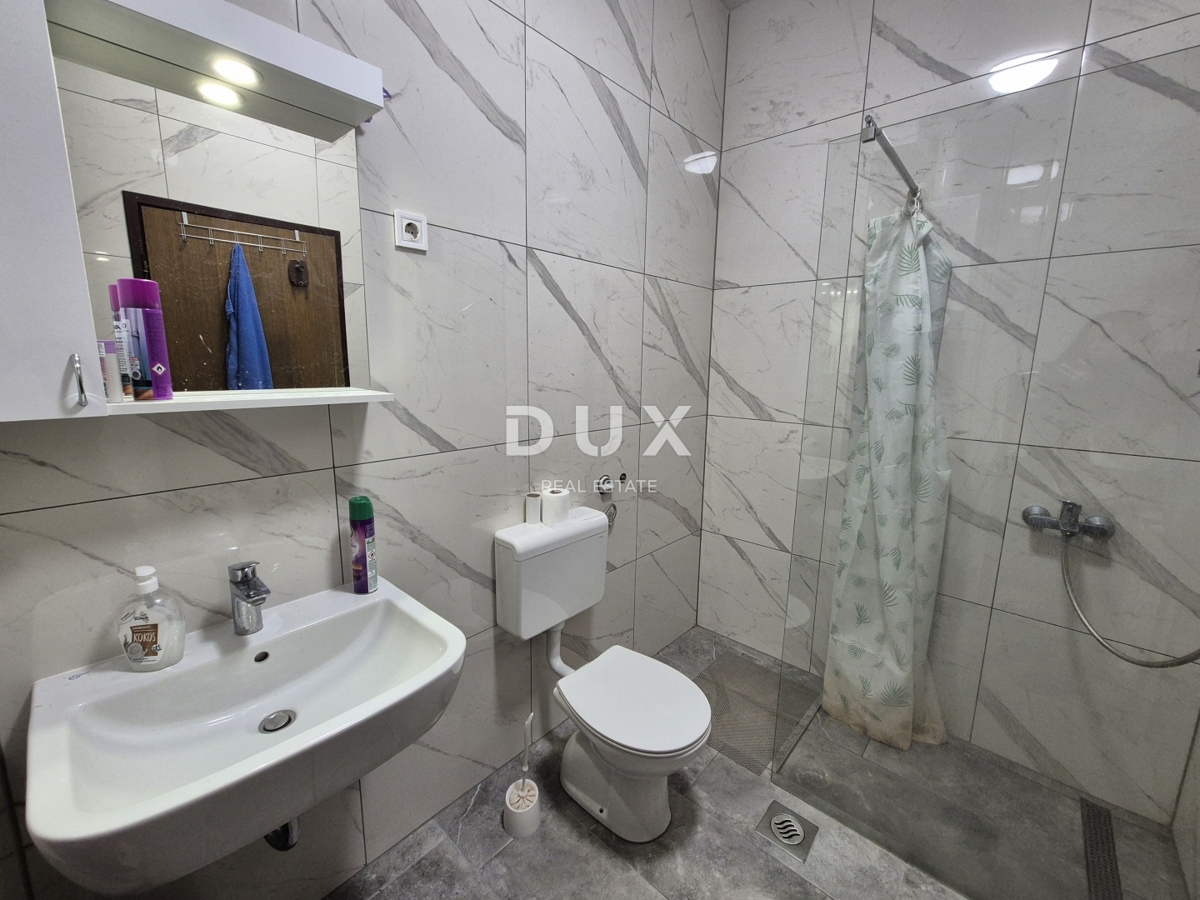 Appartamento Donja Dubrava, 59,70m2