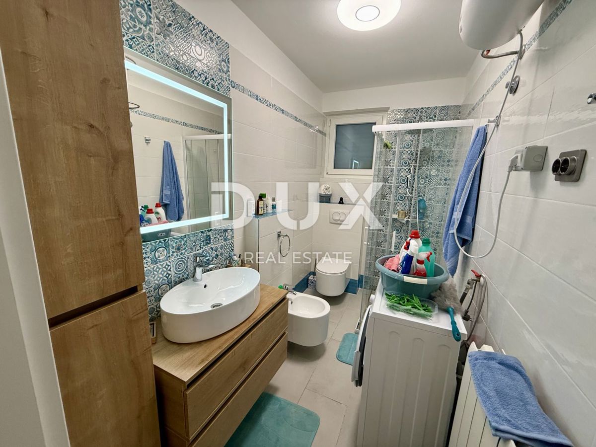 VEPRINAC - Bellissimo appartamento di 74 m2 con due camere da letto e giardino!