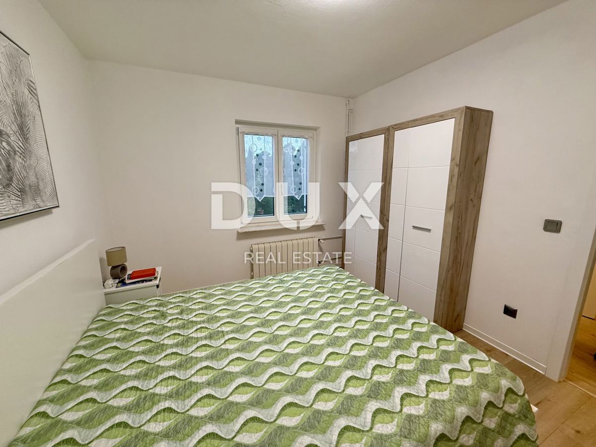 VEPRINAC - Bellissimo appartamento di 74 m2 con due camere da letto e giardino!