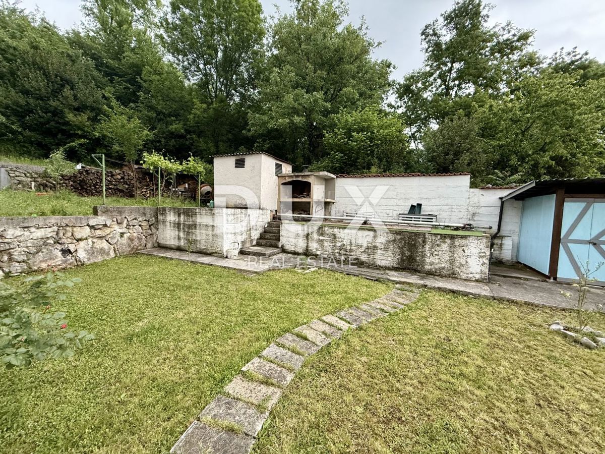 VEPRINAC - Bellissimo appartamento di 74 m2 con due camere da letto e giardino!