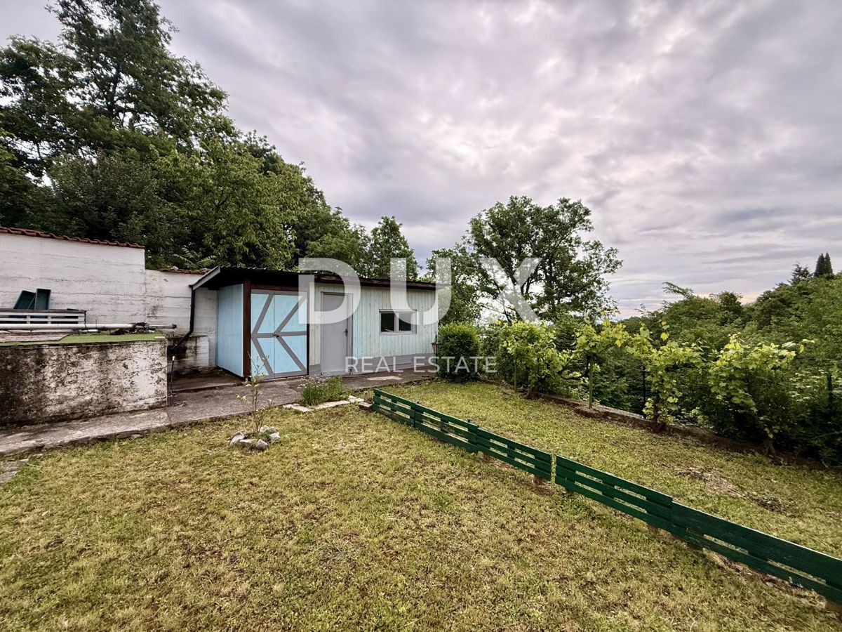 VEPRINAC - Bellissimo appartamento di 74 m2 con due camere da letto e giardino!