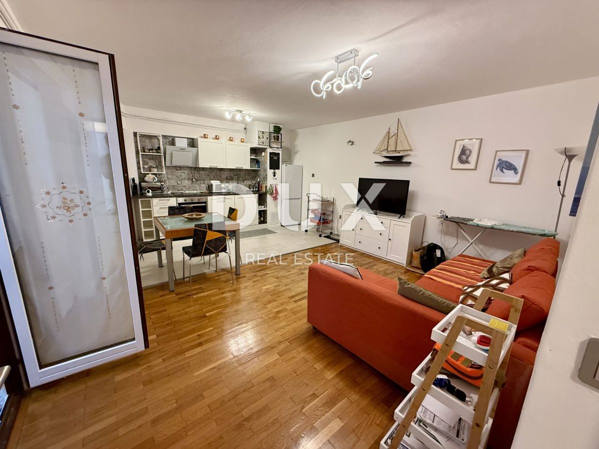 VEPRINAC - Bellissimo appartamento di 74 m2 con due camere da letto e giardino!