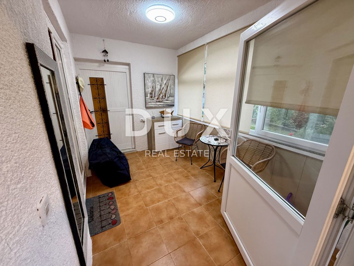 VEPRINAC - Bellissimo appartamento di 74 m2 con due camere da letto e giardino!