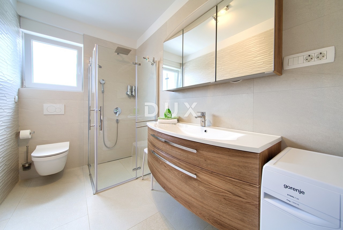 Appartamento Linardići, Krk, 79m2