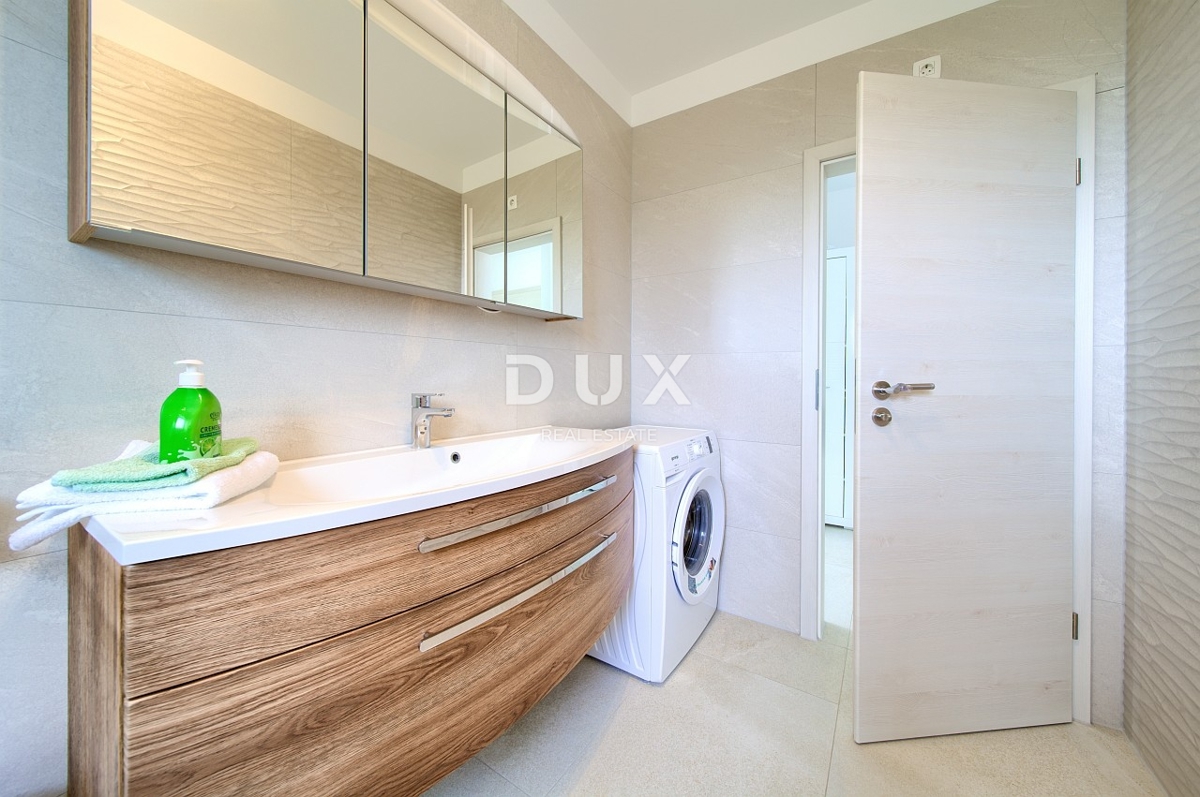 Appartamento Linardići, Krk, 79m2