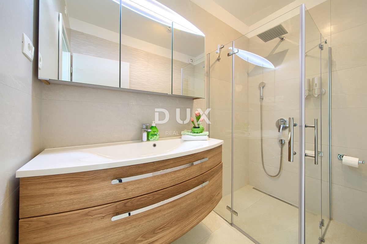 Appartamento Linardići, Krk, 79m2