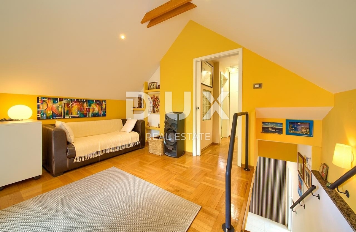 Casa Grobnik, Čavle, 198m2