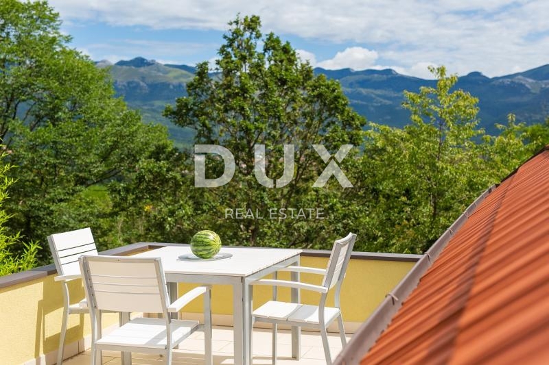 Casa Grobnik, Čavle, 198m2