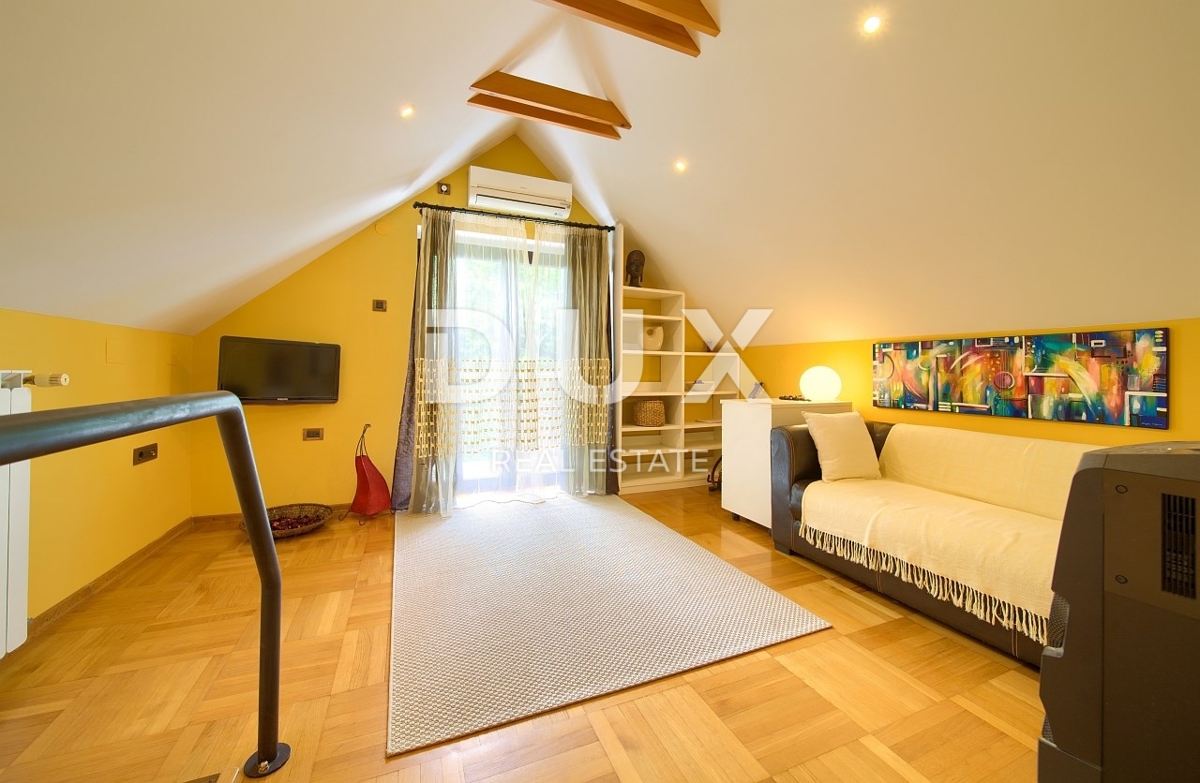 Casa Grobnik, Čavle, 198m2