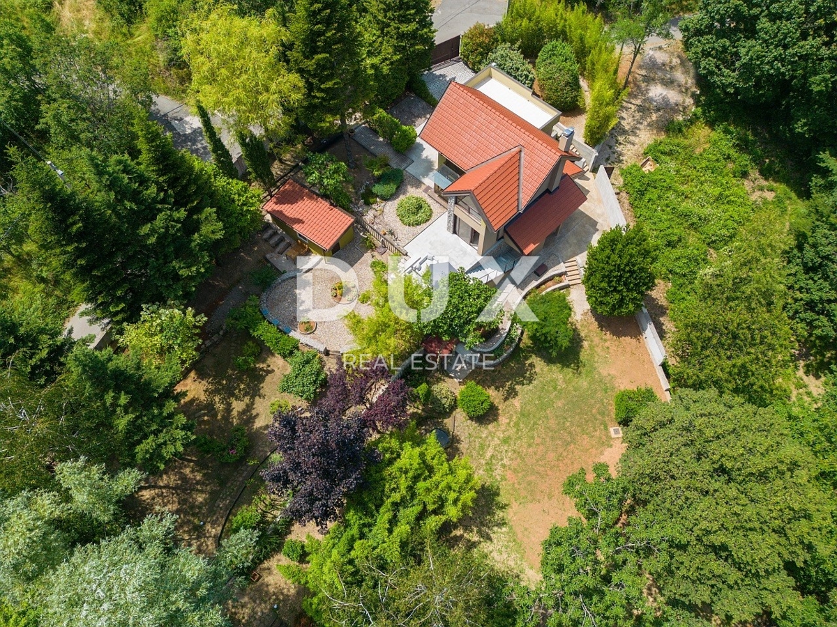 Casa Grobnik, Čavle, 198m2