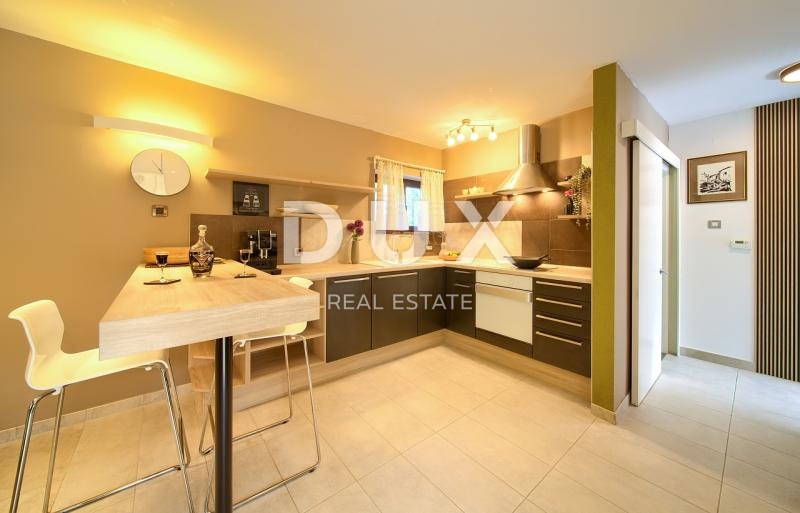 Casa Grobnik, Čavle, 198m2