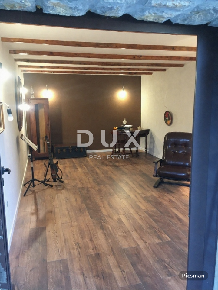 Casa Grobnik, Čavle, 198m2