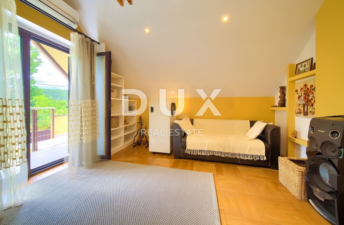 Casa Grobnik, Čavle, 198m2