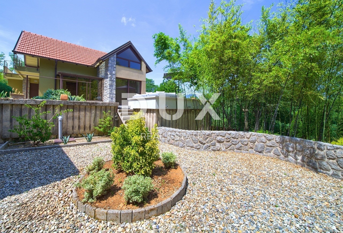 Casa Grobnik, Čavle, 198m2