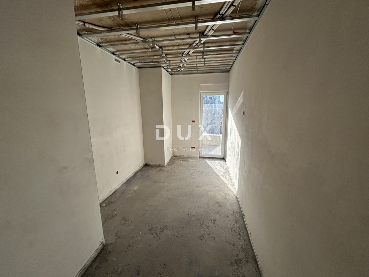 ŠIBENIK, VODICE – Appartamento fronte mare con vista mare e ascensore