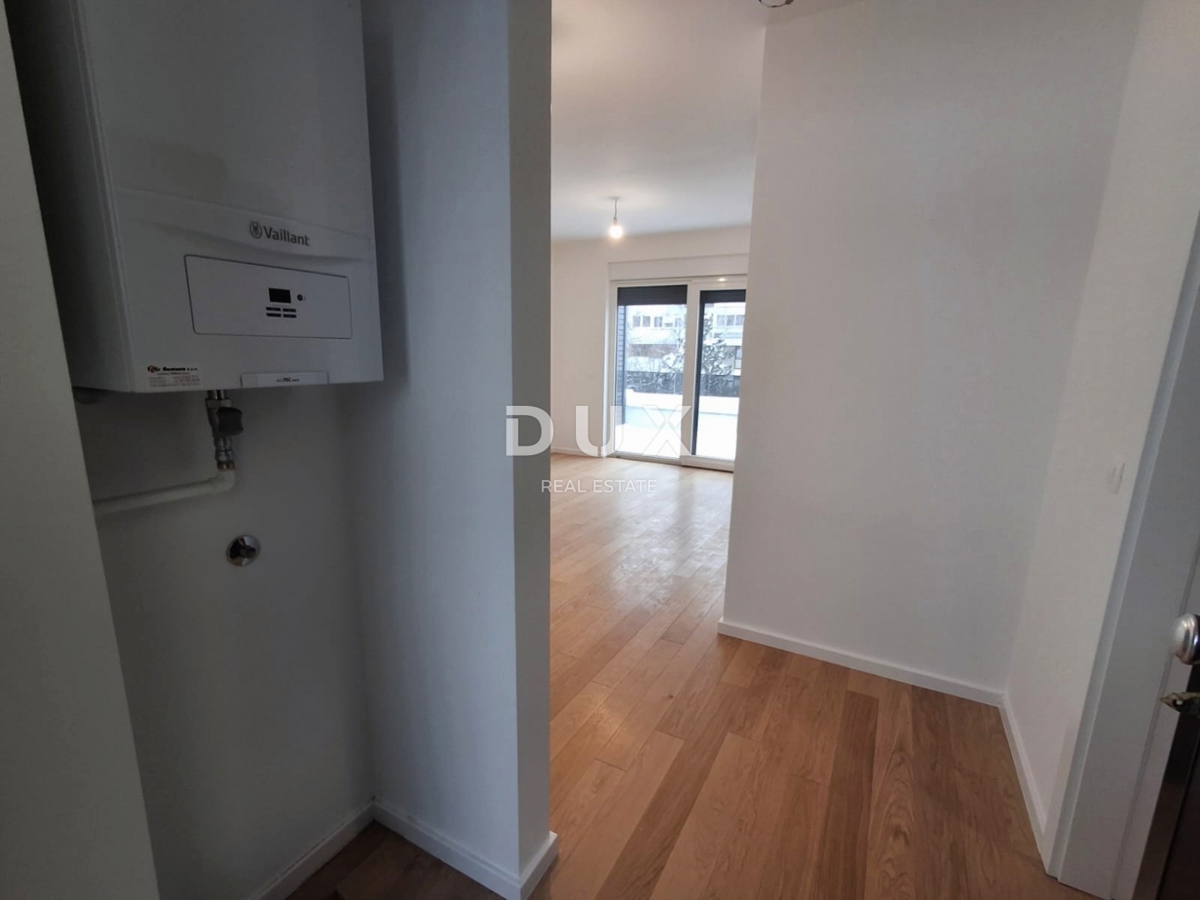 ZAGABRIA, DONJE VRAPČE - Appartamento con la perfetta combinazione di nuova costruzione e praticità