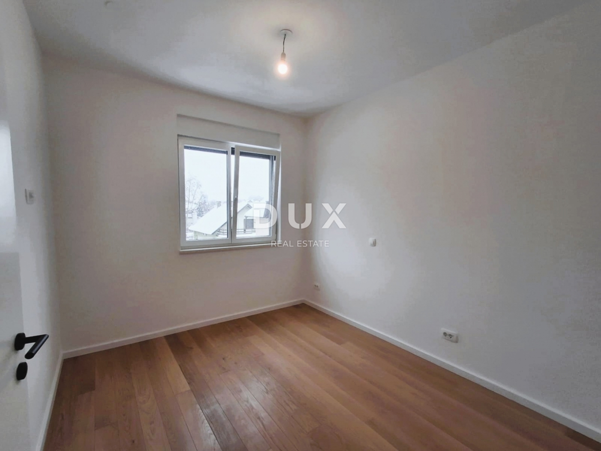 ZAGABRIA, DONJE VRAPČE - Appartamento con la perfetta combinazione di nuova costruzione e praticità