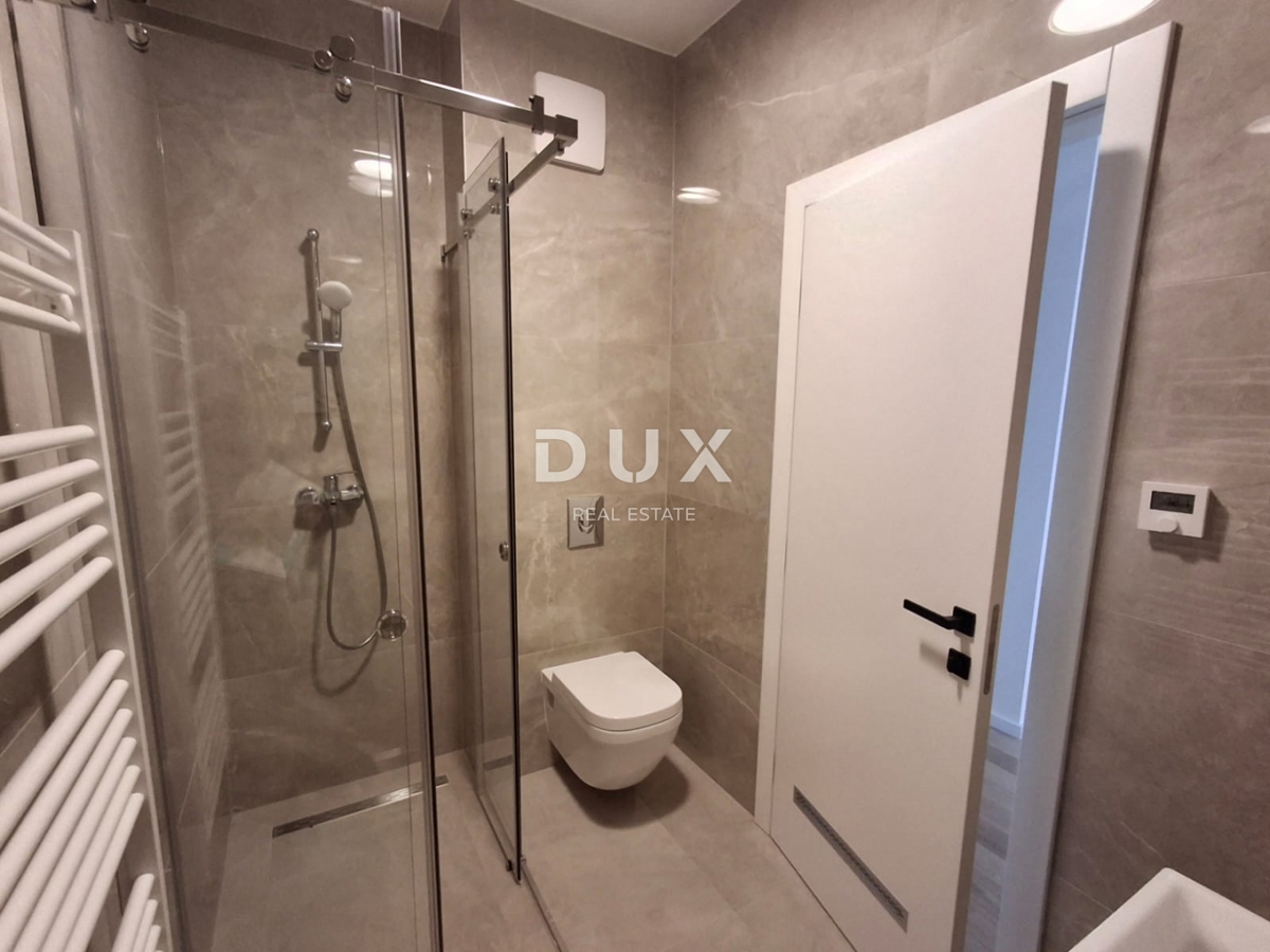 ZAGABRIA, DONJE VRAPČE - Appartamento con la perfetta combinazione di nuova costruzione e praticità