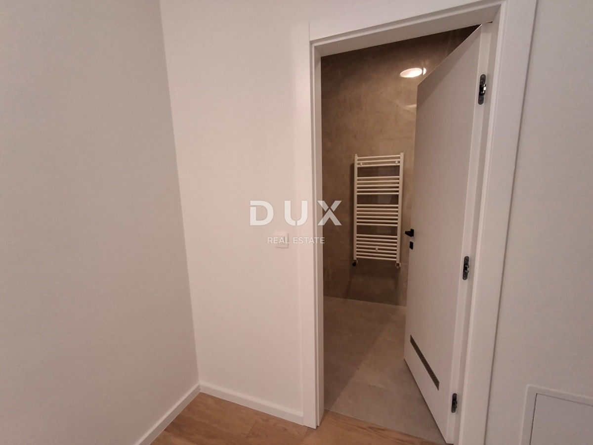 ZAGABRIA, DONJE VRAPČE - Appartamento con la perfetta combinazione di nuova costruzione e praticità