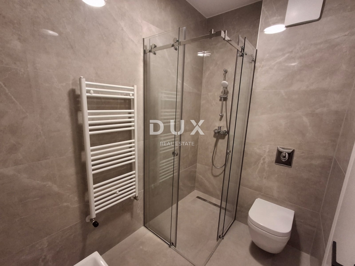 ZAGABRIA, DONJE VRAPČE - Appartamento con la perfetta combinazione di nuova costruzione e praticità