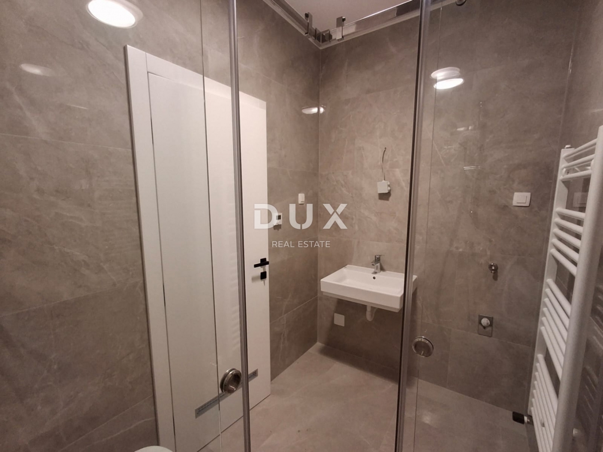 ZAGABRIA, DONJE VRAPČE - Appartamento con la perfetta combinazione di nuova costruzione e praticità