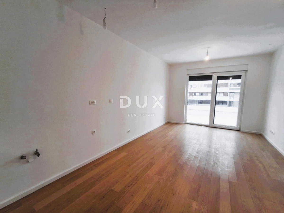 ZAGABRIA, DONJE VRAPČE - Appartamento con la perfetta combinazione di nuova costruzione e praticità