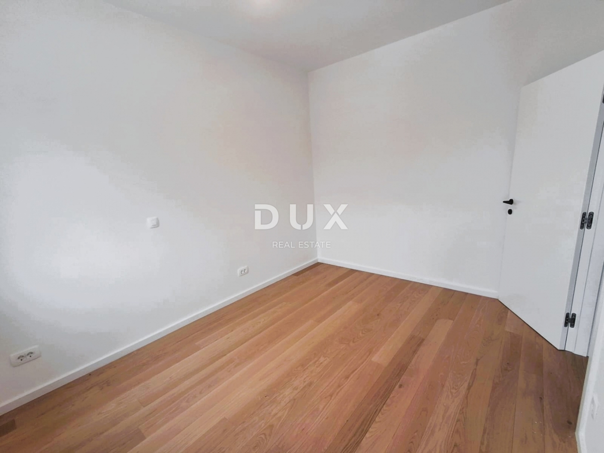 ZAGABRIA, DONJE VRAPČE - Appartamento con la perfetta combinazione di nuova costruzione e praticità