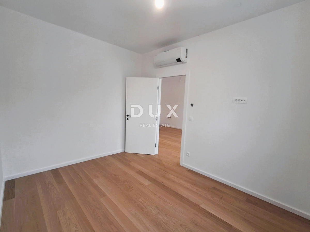 ZAGABRIA, DONJE VRAPČE - Appartamento con la perfetta combinazione di nuova costruzione e praticità