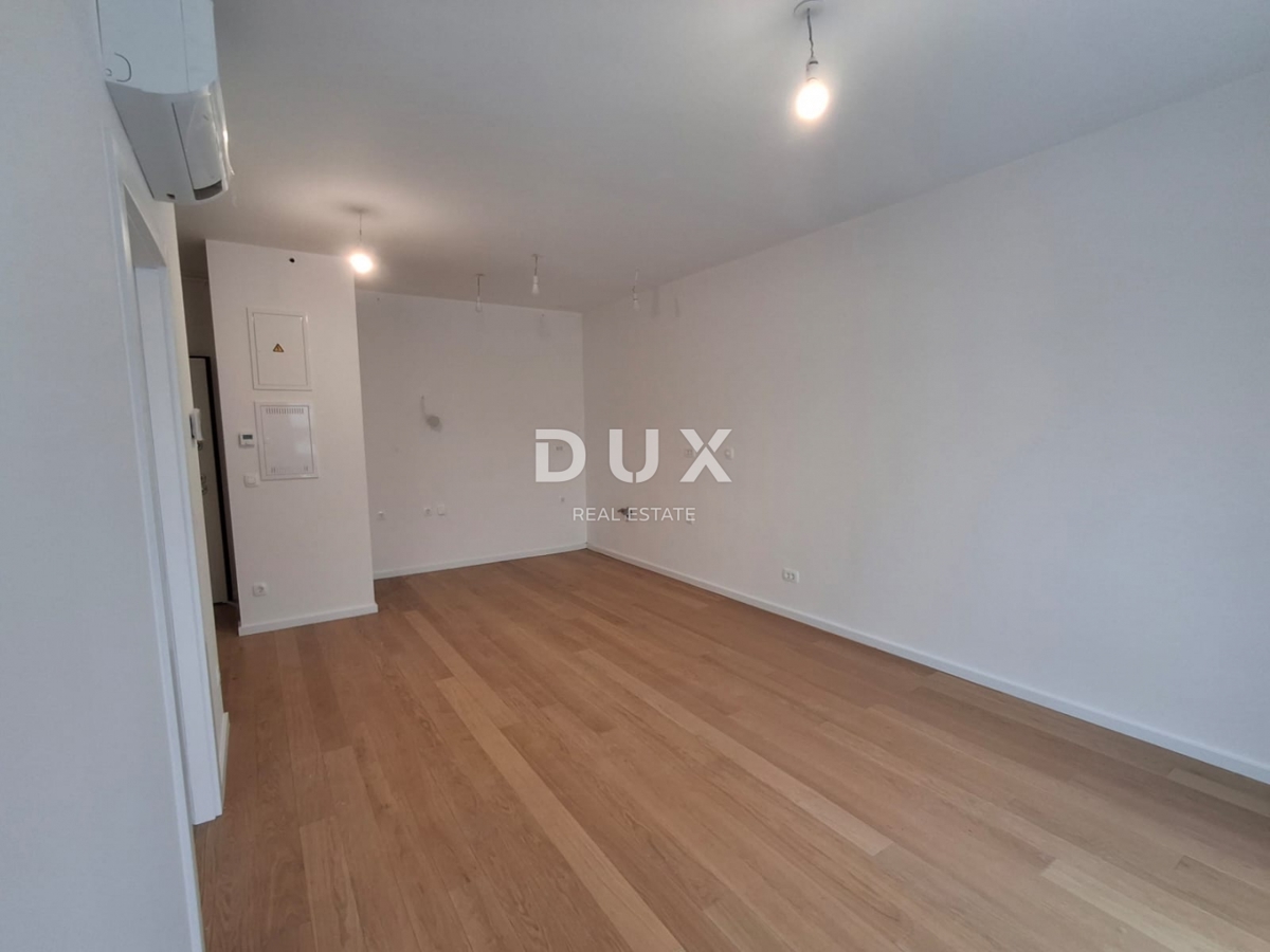 ZAGABRIA, DONJE VRAPČE - Appartamento con la perfetta combinazione di nuova costruzione e praticità